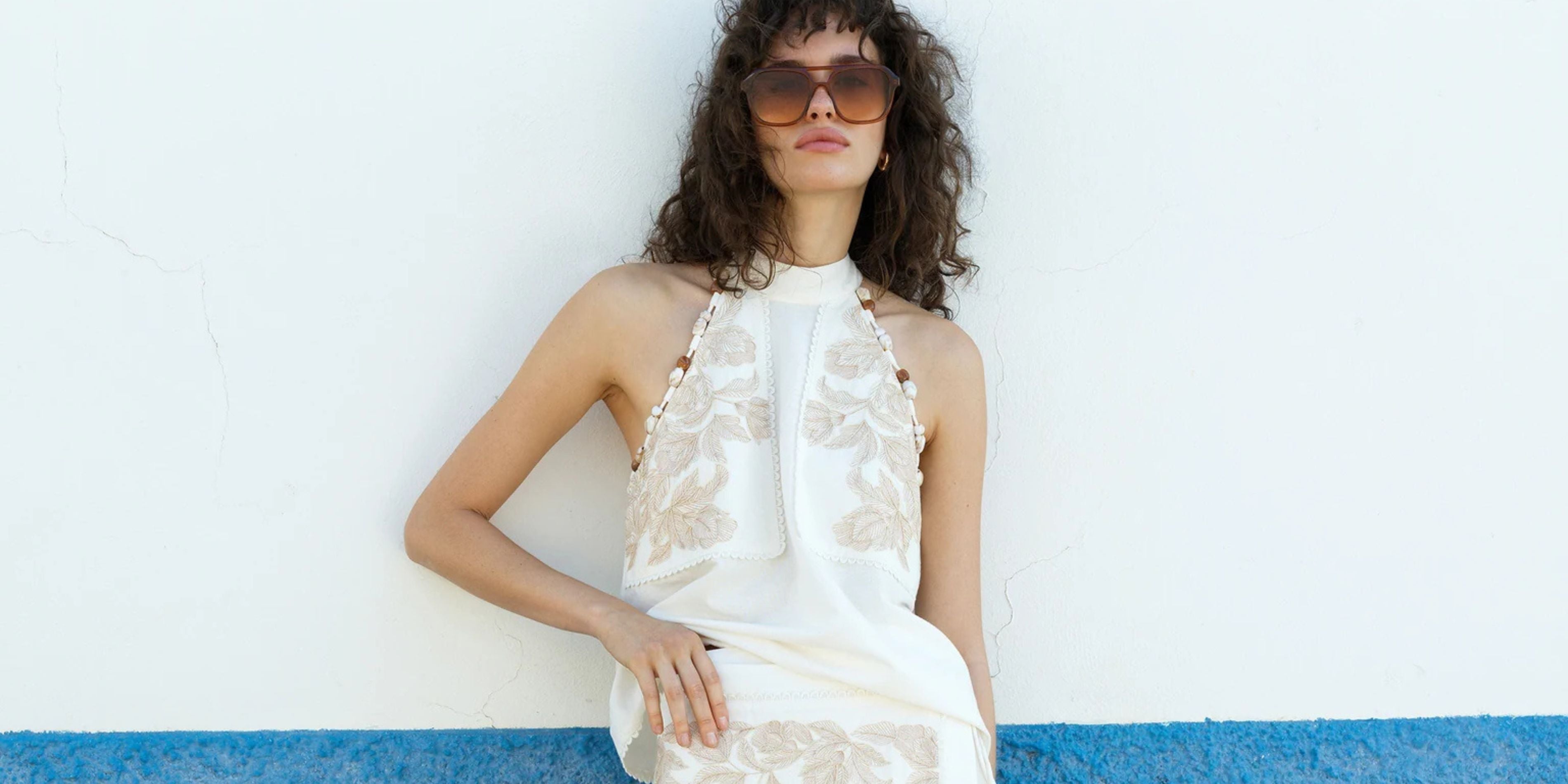 Summer Whites: How to Wear White Outfits This Season