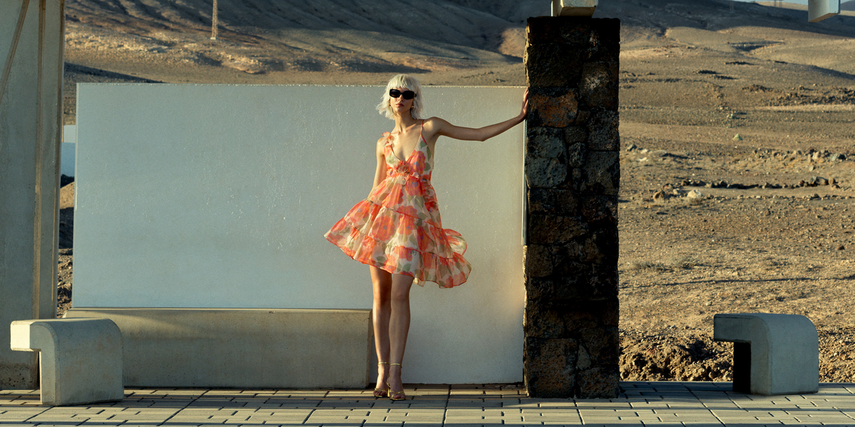 Mini Dresses for Every Occasion