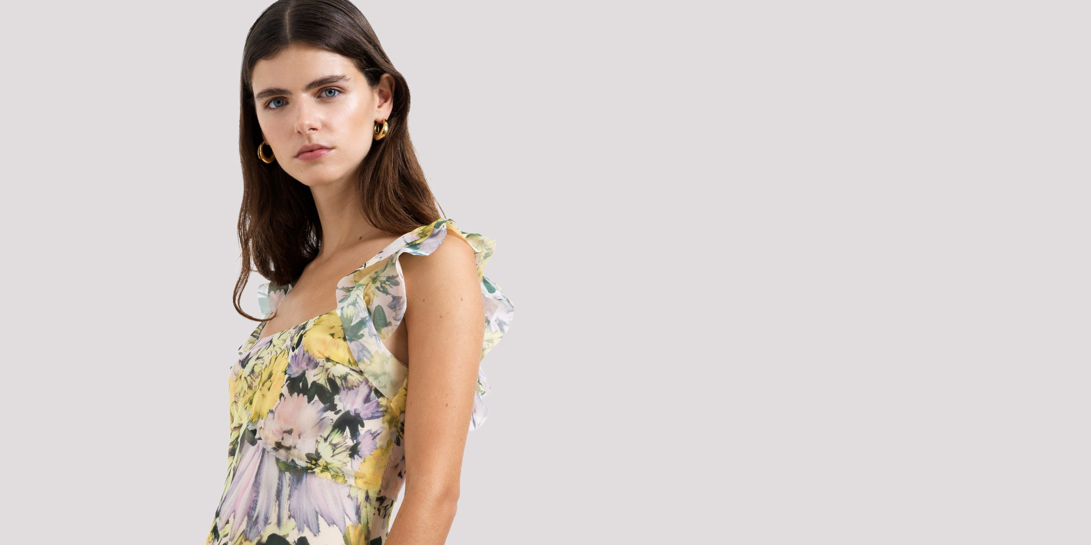 What to Wear to a Summer Wedding
