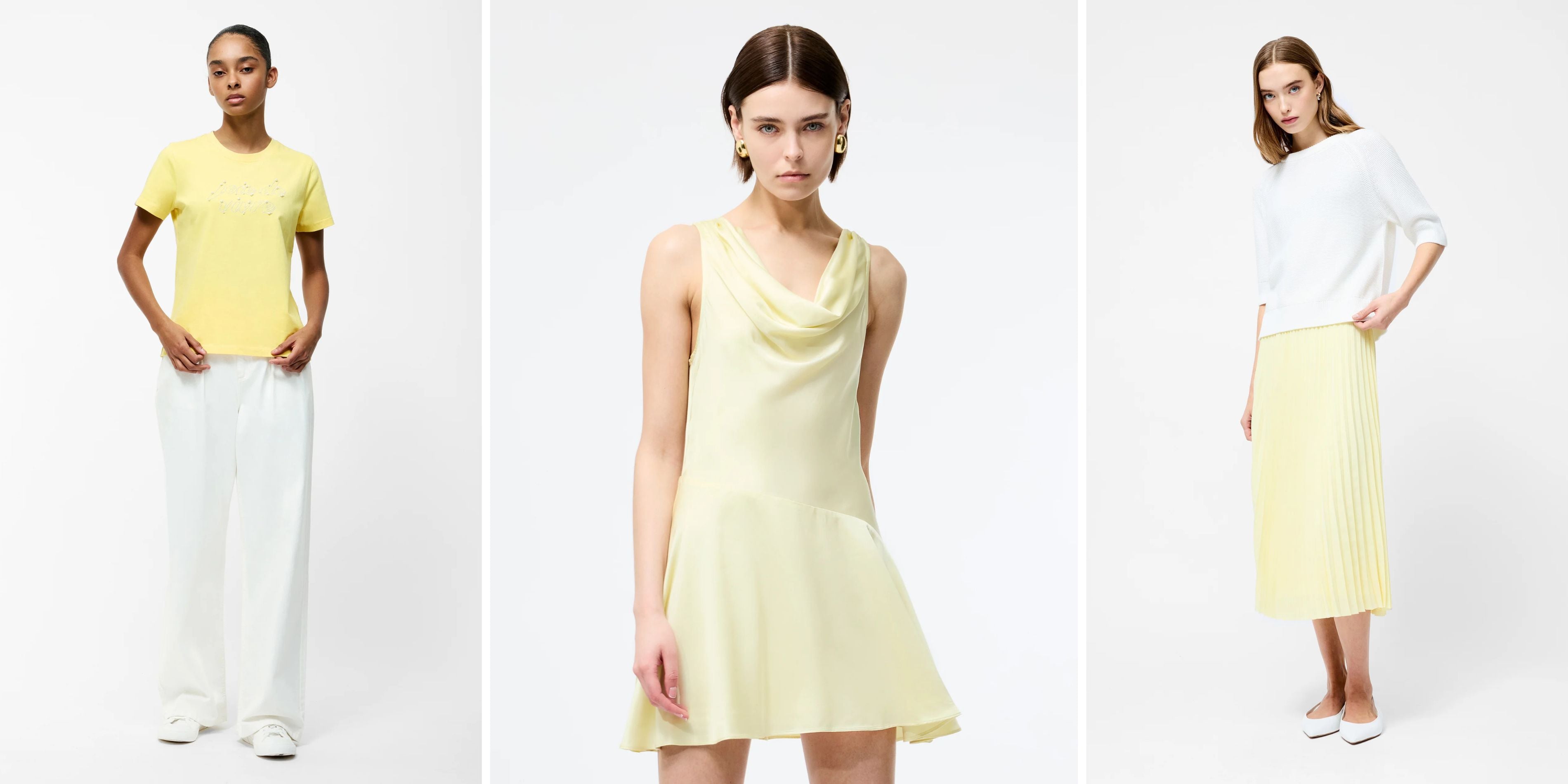 Spotlight On: The Butter Yellow Trend