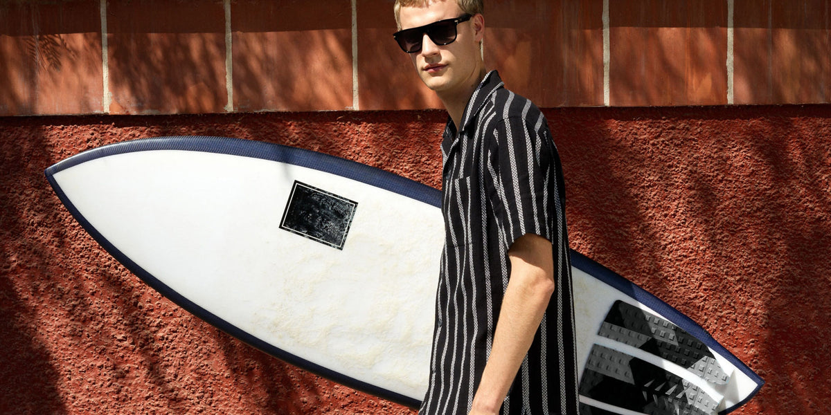Men’s Holiday Style Guide: What to Wear on Holiday