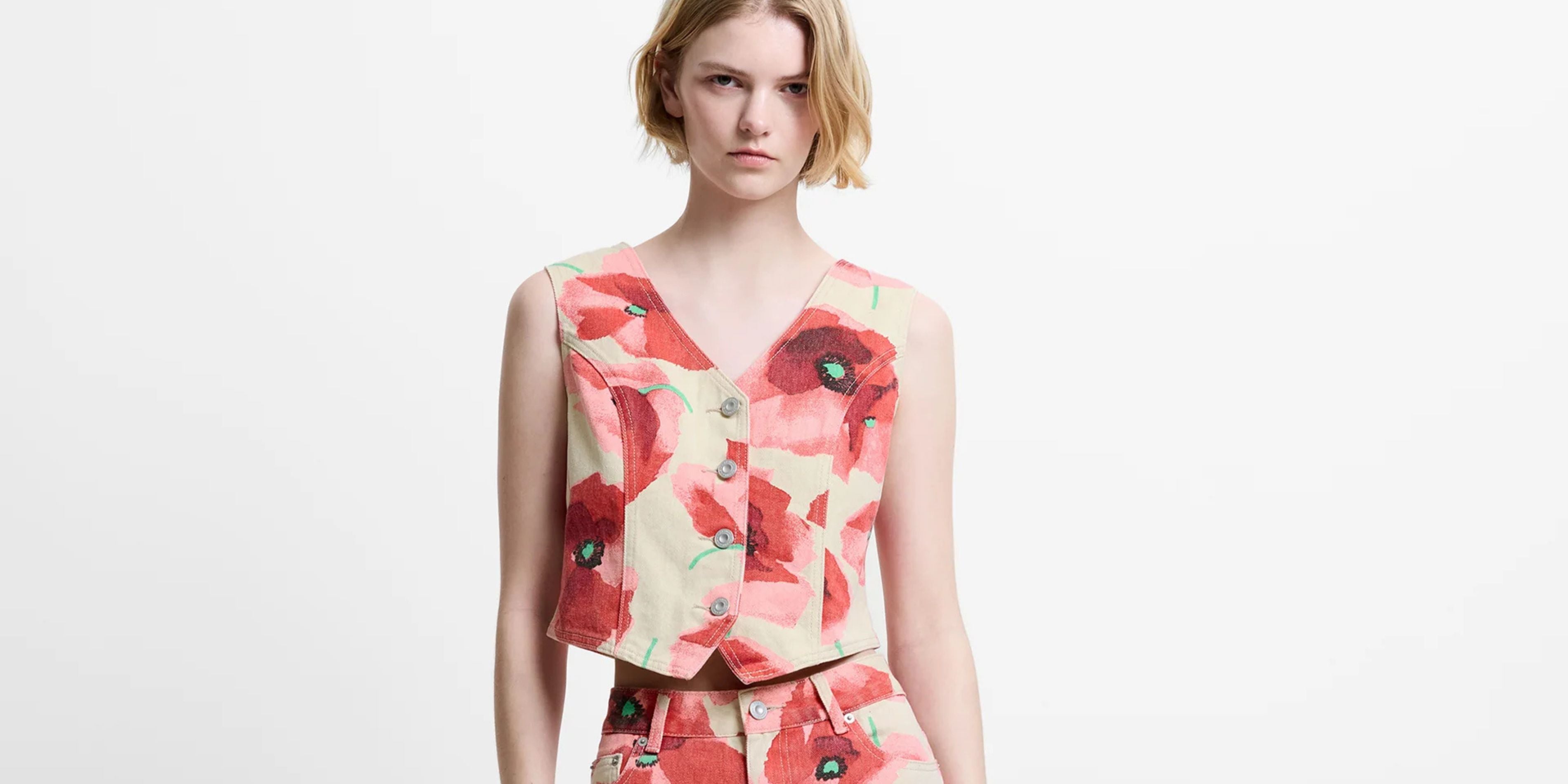 Spotlight On: The Poppy Print