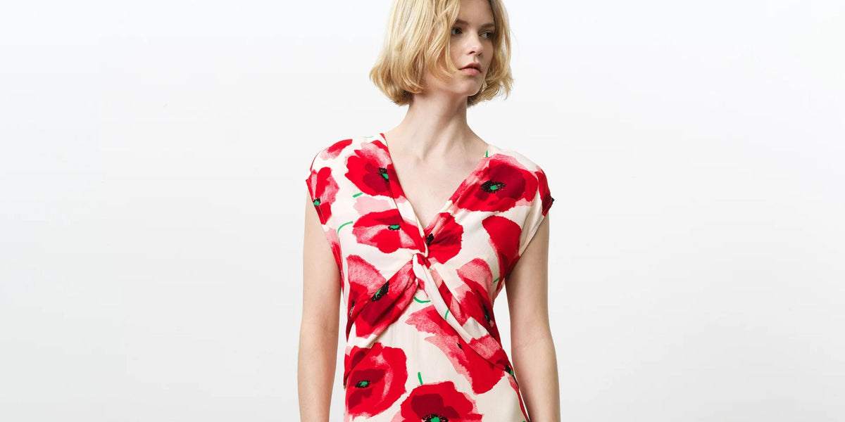 Can You Wear Red to a Wedding?