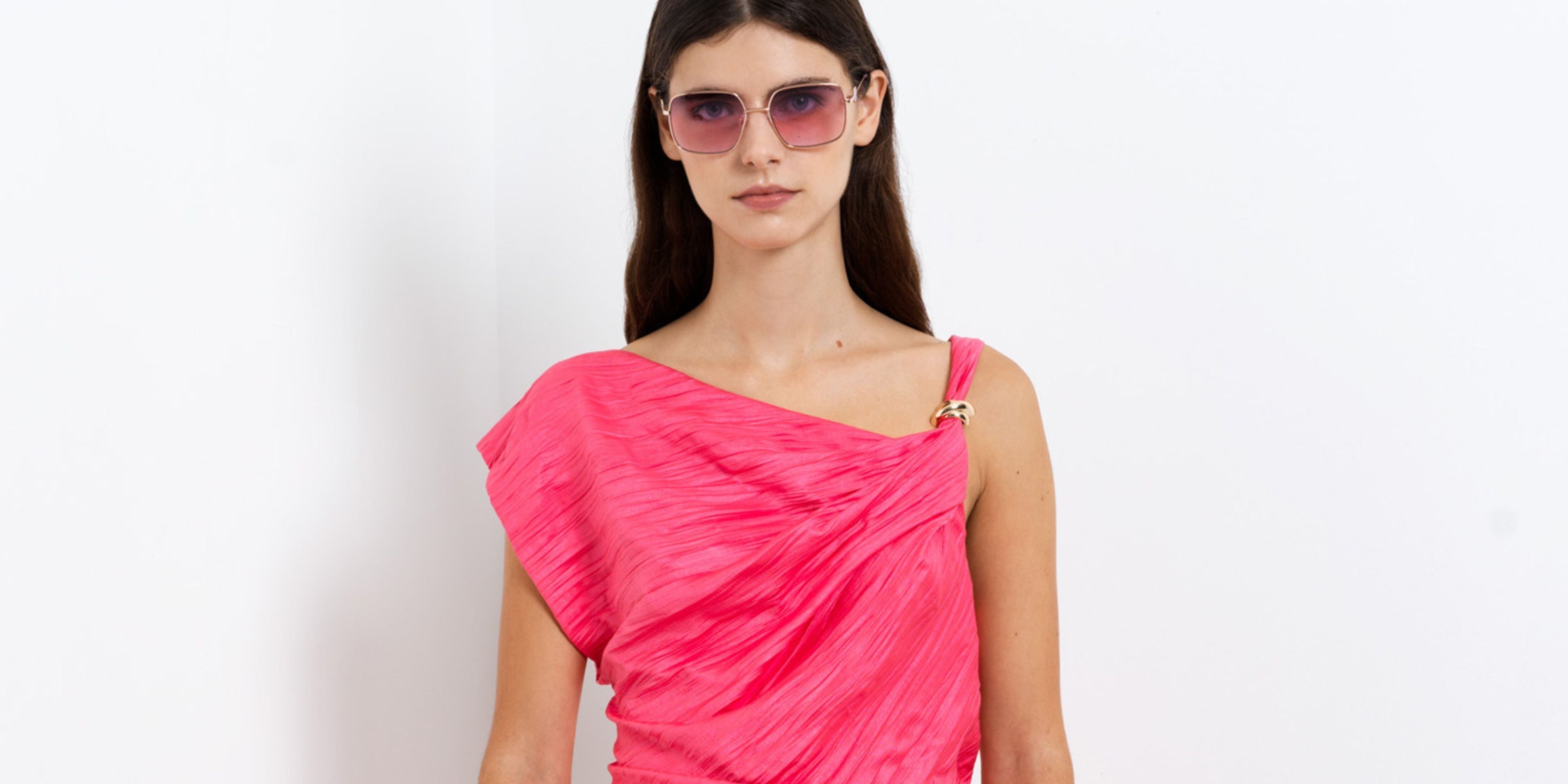 Trending Now: Pretty in Pink