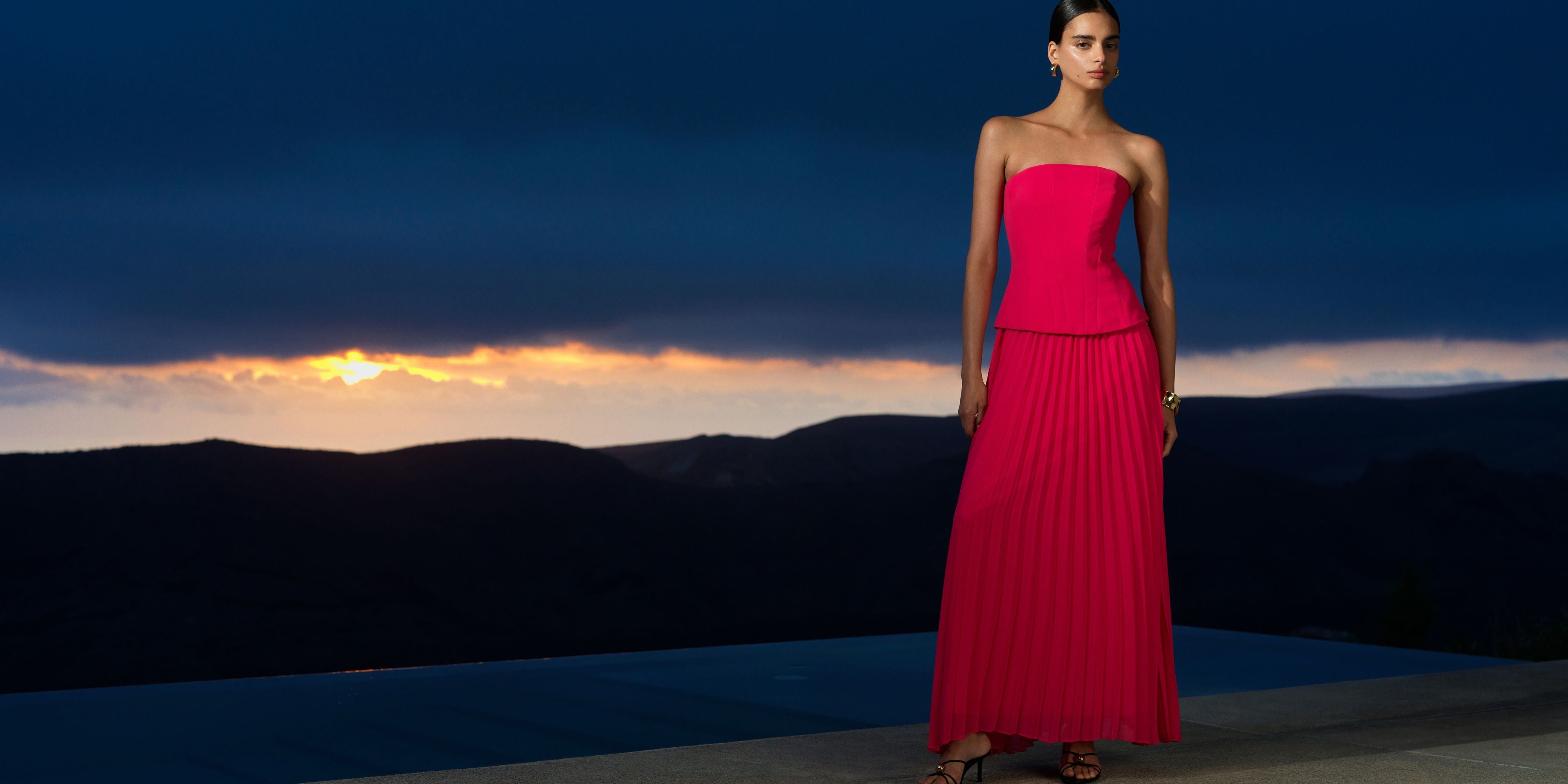 The Edit: Elevated occasionwear
