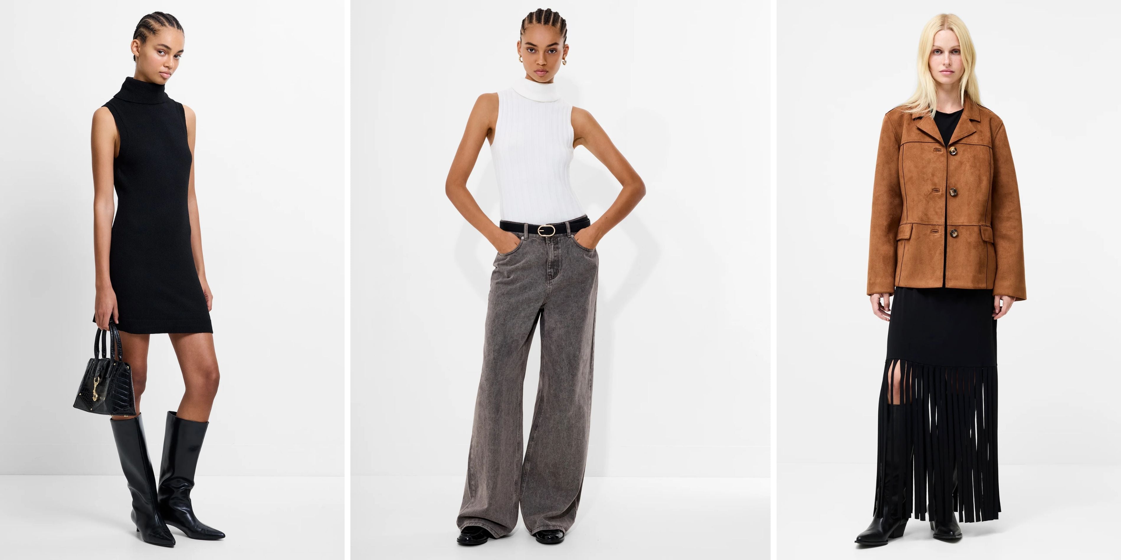 What to Wear on a First Date