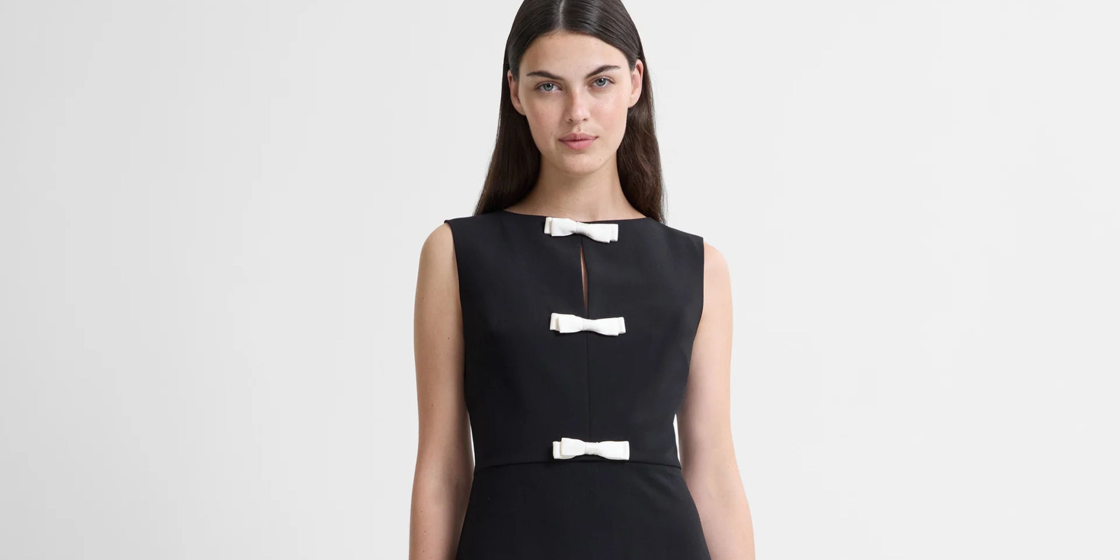 Meet The Must-Have Monochrome Outfits