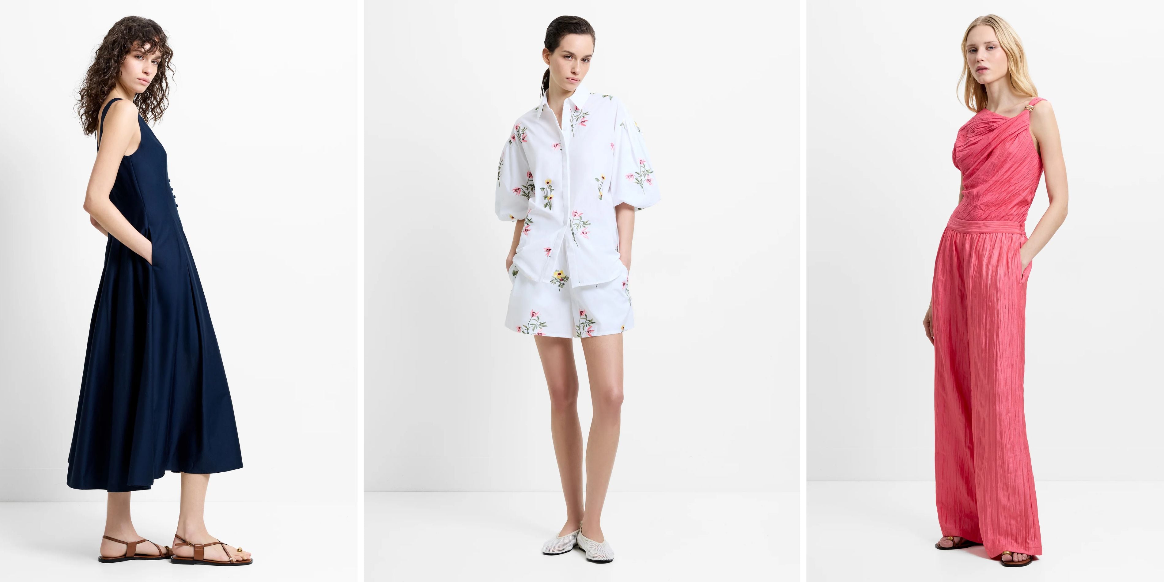 What to Pack for a Summer Holiday
