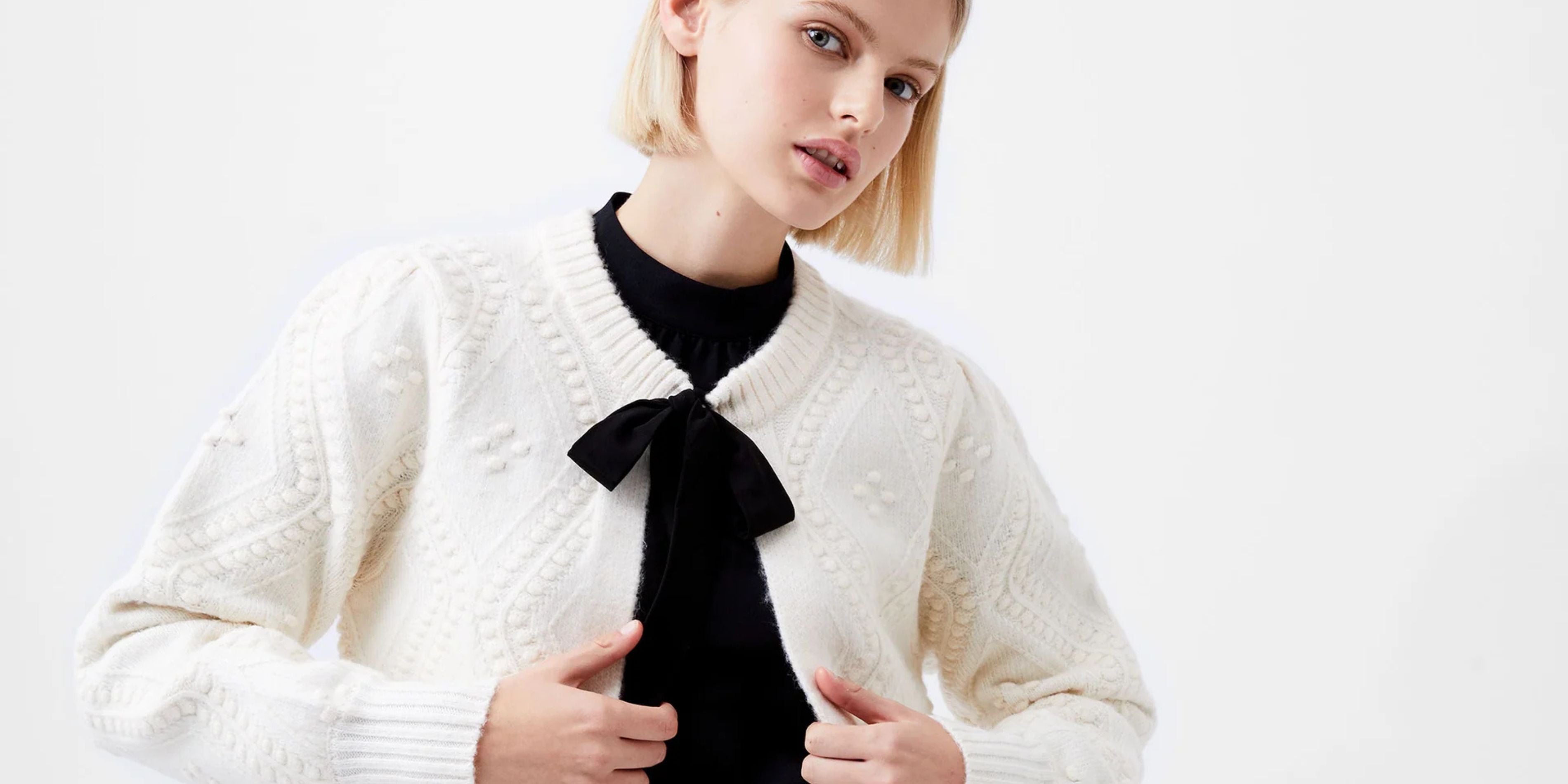 Now Trending: Preppy Style