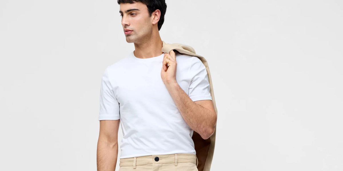 What to Wear to a Summer Wedding (Men)