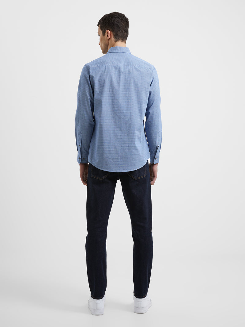 Premium Floral Long Sleeve Shirt