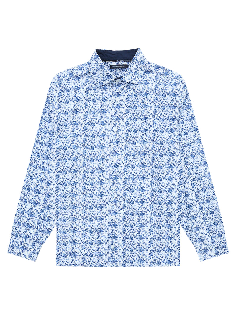 Long Sleeve All Over Print Shirt