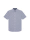 Compass Short Sleeve Shirt