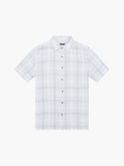 Barrow Dobby Short Sleeve Shirt