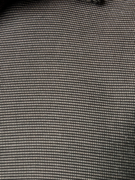 Long Sleeve Regular Fit Cut Away Shirt