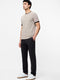 Cotton Stretch Chino 32 Inch Regular Fit