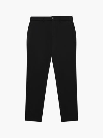 Cotton Stretch Chino 32 Inch Regular Fit