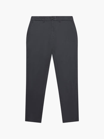 Cotton Stretch Chino 32 Inch Regular Fit