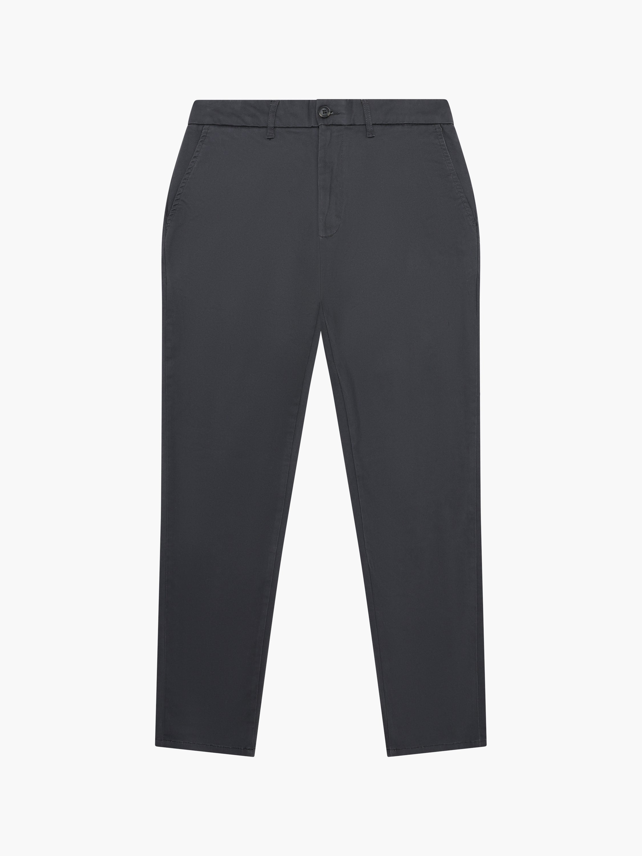 Cotton Stretch Chino 34 Inch Regular Fit