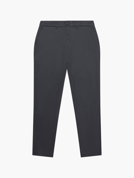 Cotton Stretch Chino 34 Inch Regular Fit