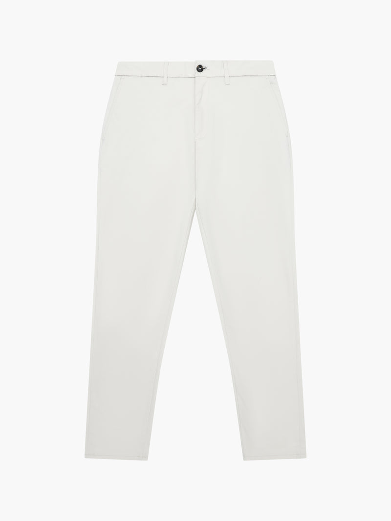 Cotton Stretch Chino 34 Inch Regular Fit