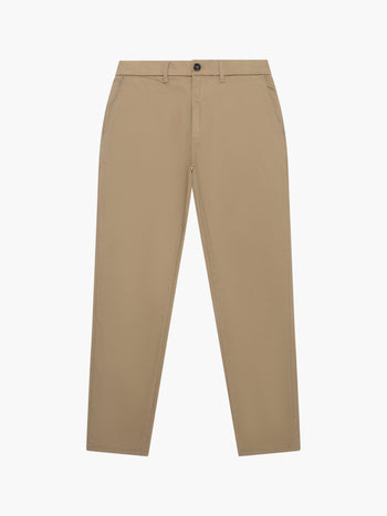 Cotton Stretch Chino 32 Inch Regular Fit