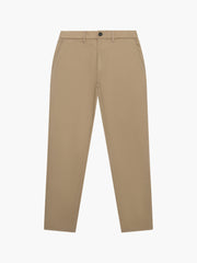Cotton Stretch Chino 34 Inch Regular Fit
