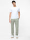Cotton Stretch Chino 32 Inch Regular Fit