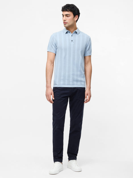 Cotton Stretch Chino 34 Inch Regular Fit