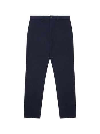 Cotton Stretch Chino 32 Inch Regular Fit