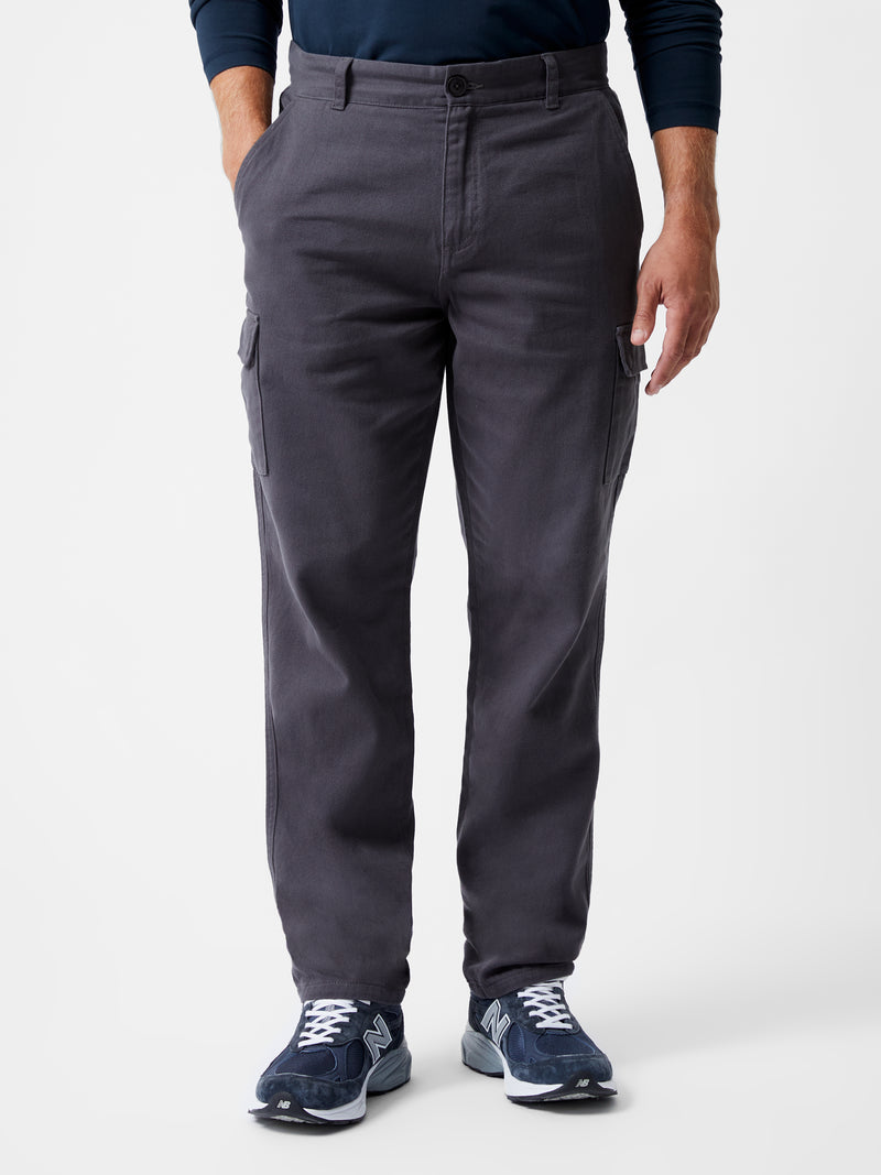 Smart Cargo Pants