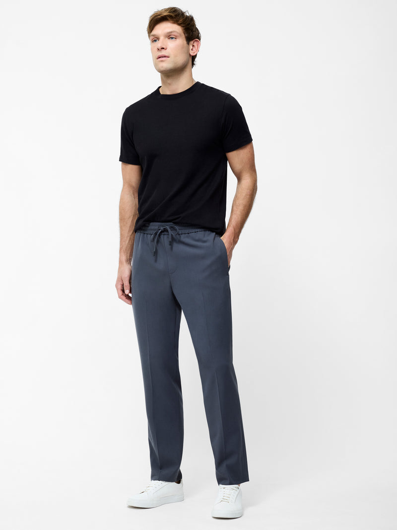 Elasticated Stretch Pants