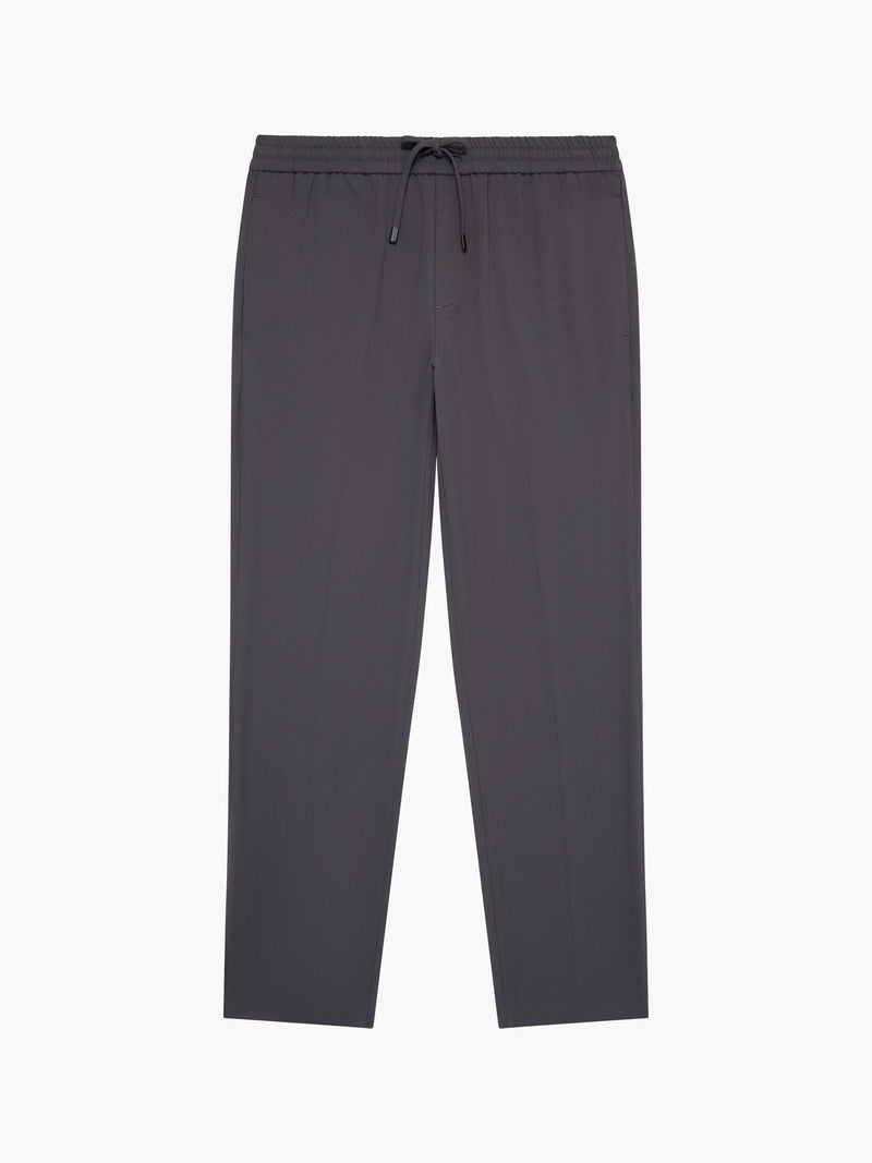 Elasticated Stretch Pants