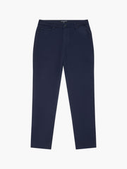 Cotton Stretch 5 Pocket 34 Inch Jeans