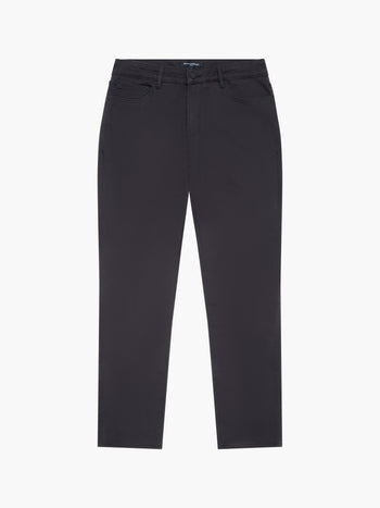 Cotton Stretch 5 Pocket 32 Inch Jeans