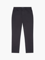 Cotton Stretch 5 Pocket 34 Inch Jeans