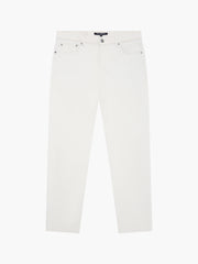 Cotton Stretch 5 Pocket 32 Inch Jeans