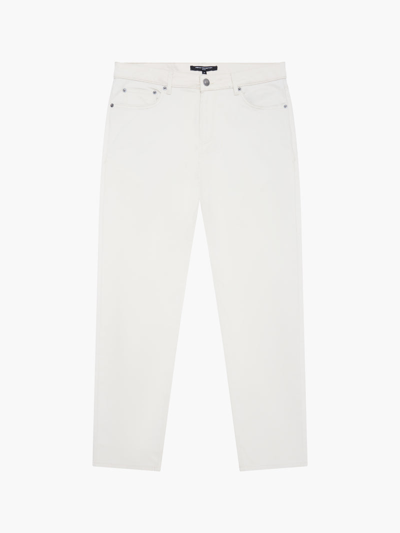 Cotton Stretch 5 Pocket 32 Inch Jeans