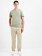 Soft Twill Trousers