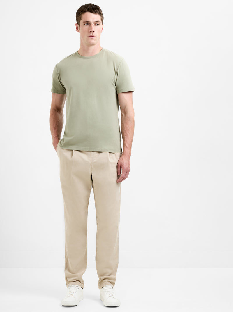 Soft Twill Trousers