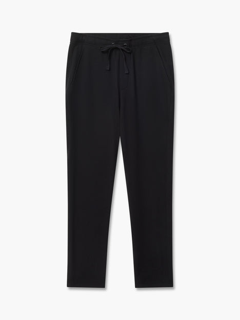 Textured Smart Joggers
