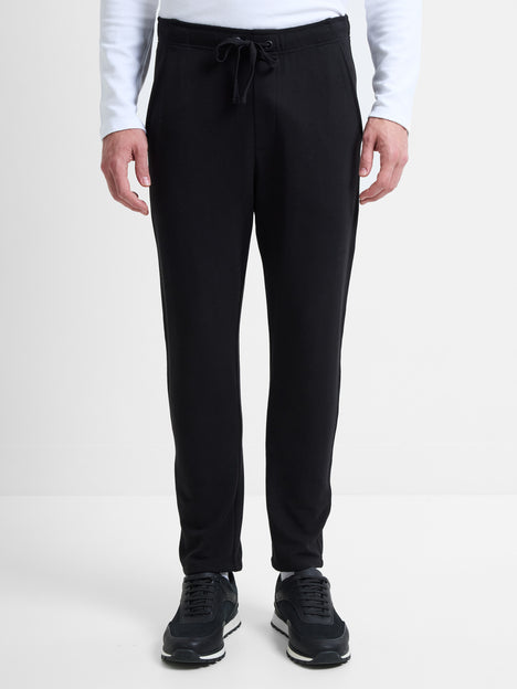 Textured Smart Joggers