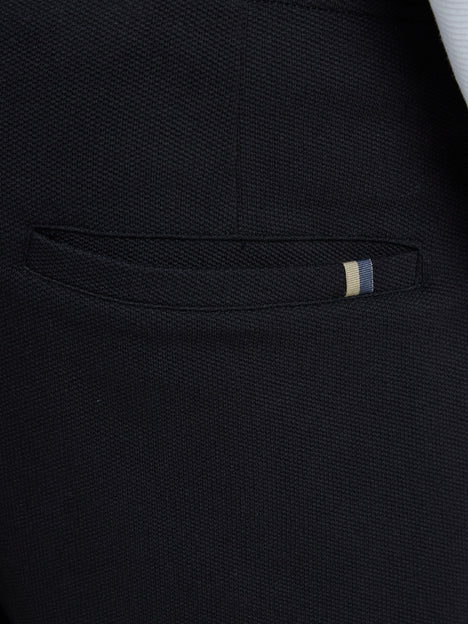 Textured Smart Joggers