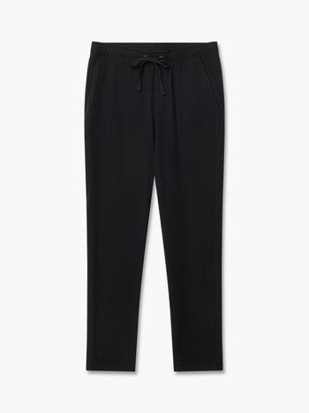 Textured Smart Joggers