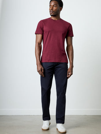 Smart Chino Trousers