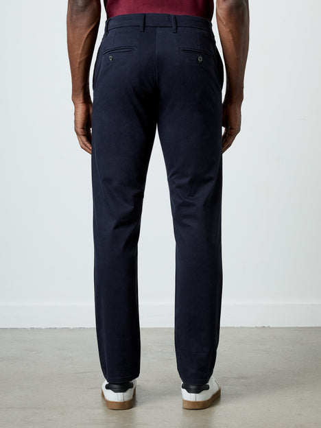 Smart Chino Trousers