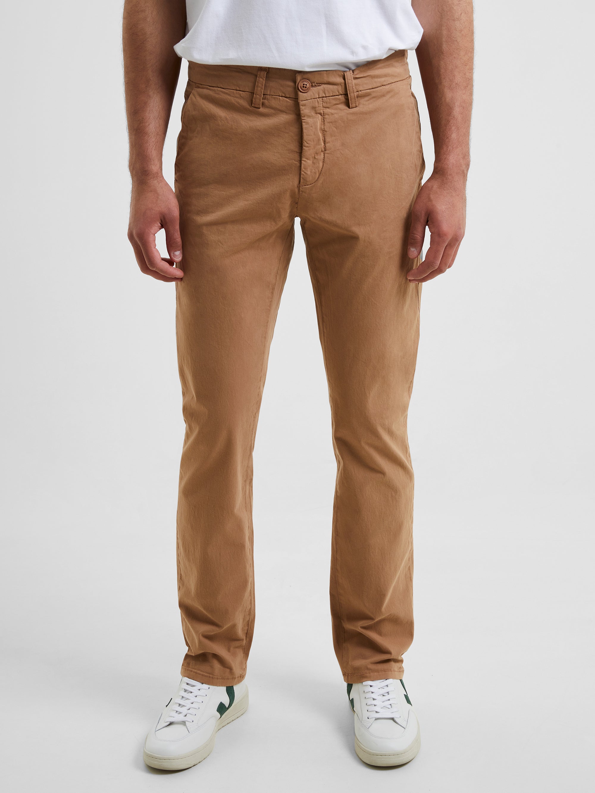 Chino Trousers