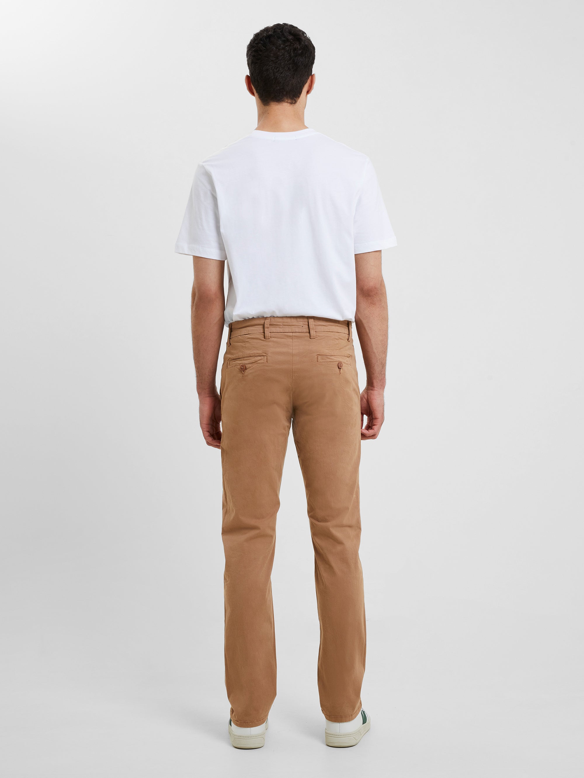 Chino Trousers