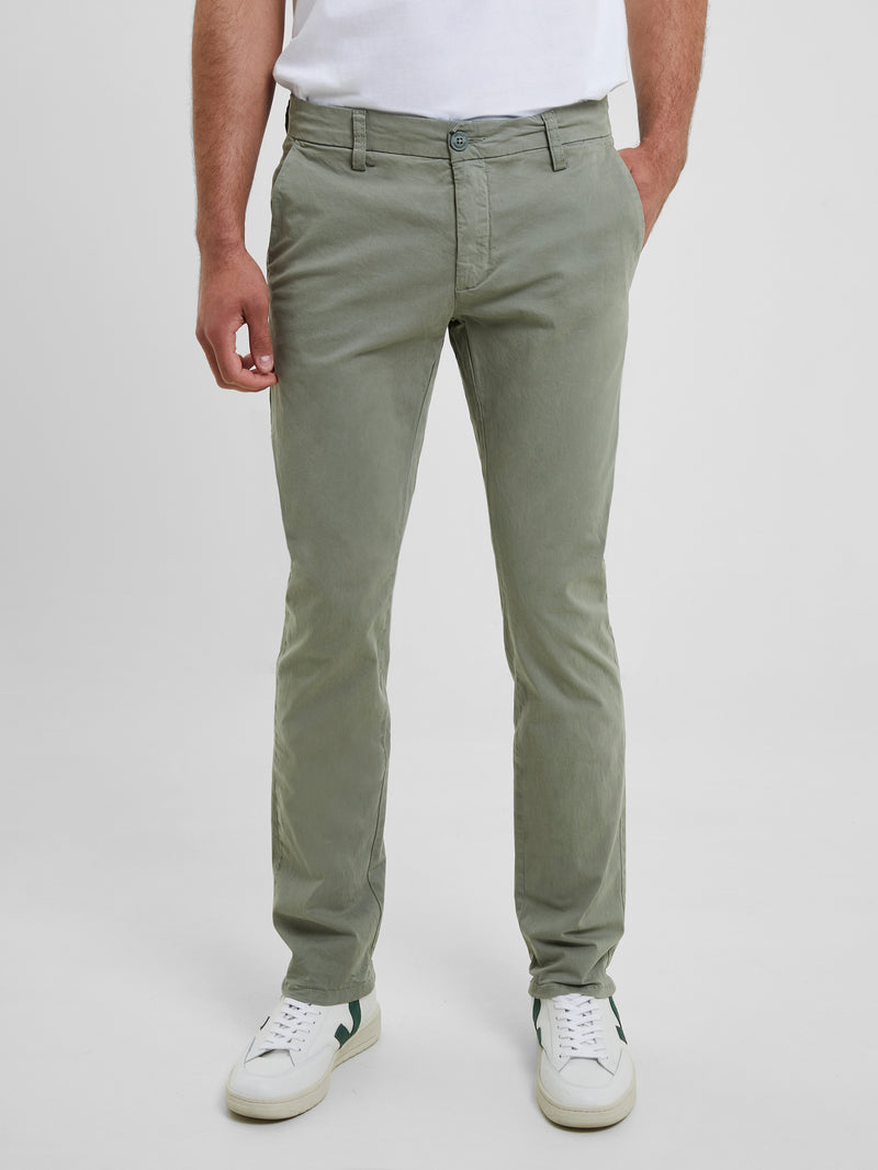 Chino Trousers