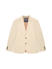Linen Suit Jacket